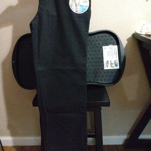 Dickie's Women's stretch twill pants, relaxed fit